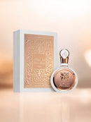 Perfume Árabe Fakhar Rose - Lattafa - Fem. 100ml