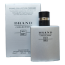001 - Brand Collection Sport Alure - Masc. - 25ml