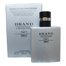 001 - Brand Collection Sport Alure - Masc. - 25ml