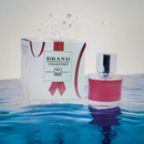 003 - Brand Collection - Pretty  - Fem. - 25ml