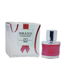 003 - Brand Collection - Pretty  - Fem. - 25ml