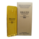 005 - Brand Collection Billion - Masc. - 25ml