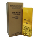 005 - Brand Collection Billion - Masc. - 25ml