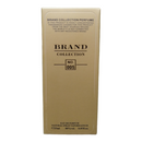 005 - Brand Collection Billion - Masc. - 25ml