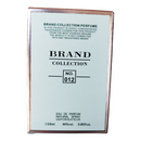 012 - Brand Collection Beatiful Life - Fem. -  25ml