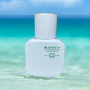 016 - Brand Collection White L. - Masc. - 25ml