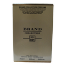 021 - Brand Collection Dream By Conut - Fem. - 25ml