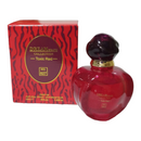 027 - Brand Collection Toxic Red - Fem. - 25ml