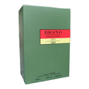 028 - Brand Collection H. Man - Masc - 25ml