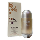 034 - Brand Collection Rose Dream - Fem. -  25ml