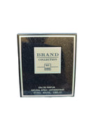 069 - Brand Collection T Flower - Fem. -  25ml