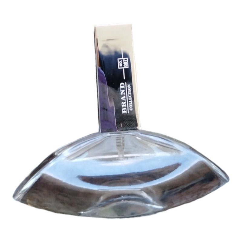 097 - Brand Collection Eupho - Fem. - 25ml