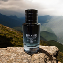 100 -  Brand Collection Sauva - Masc. - 25ml