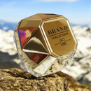 105 - Brand Collection Lady B - Fem. -  25ml