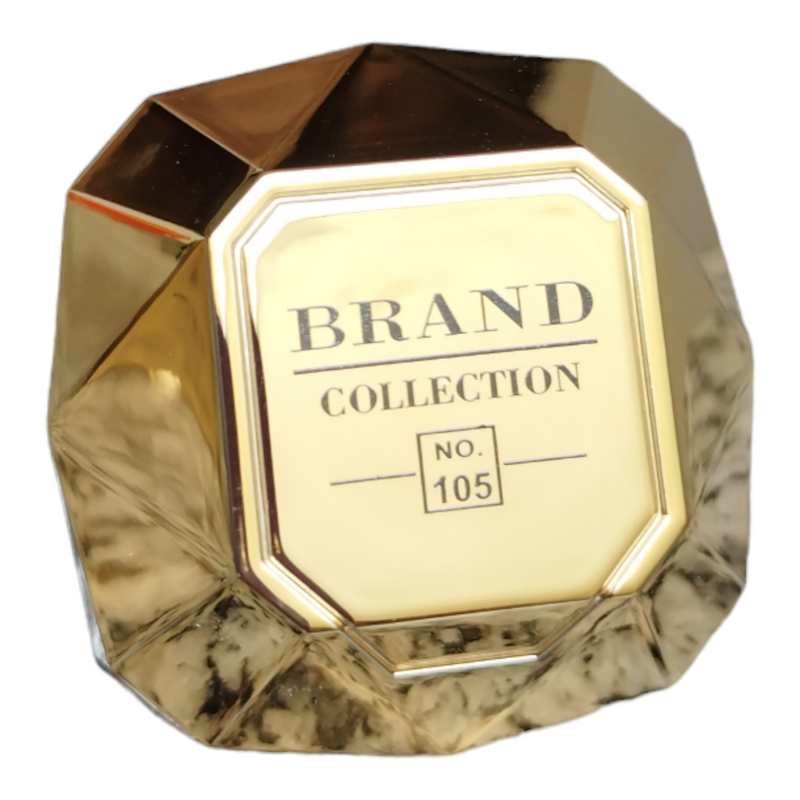 105 - Brand Collection Lady B - Fem. -  25ml