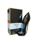 126 - Brand Collection S. Azul Marinho - Fem. - 25ml