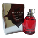 138 - Brand Collection Love L. - Fem. -  25ml