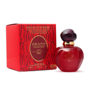 027 - Brand Collection Toxic Red - Fem. - 25ml