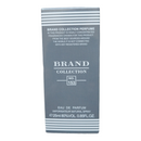 153 - Brand Collection Jump M. - Masc. - 25ml