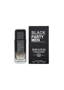 154 - Brand Collection C. Black - Masc.- 25ml