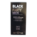 154 - Brand Collection C. Black - Masc.- 25ml