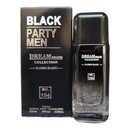 154 - Brand Collection C. Black - Masc.- 25ml