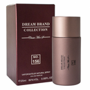 156 - Brand Collection Cla-Men - Masc. - 25ml