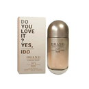 034 - Brand Collection Rose Dream - Fem. -  25ml