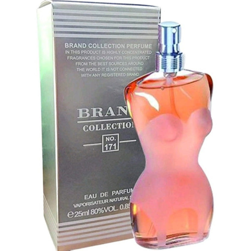 171 - Brand Collection Showgirl - Fem. - 25ml