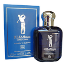 174 - Brand Collection Golf Blue - Masc. - 25ml
