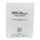 177 - Brand Collection Cole - Fem. - 25ml