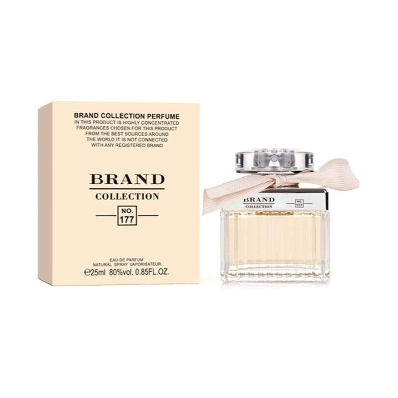177 - Brand Collection Cole - Fem. - 25ml