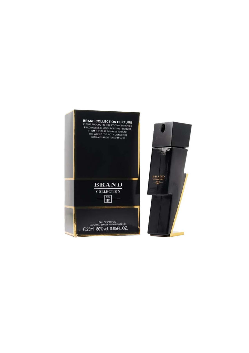 181 - Brand Collection Bad Boy - Mas. - 25ml