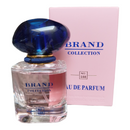 188 - Brand Collection My Way - Fem. - 25ml