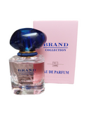 188 - Brand Collection My Way - Fem. - 25ml