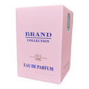188 - Brand Collection My Way - Fem. - 25ml