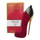 193 - Brand Collection Gd Velvet - Fem. - 25ml