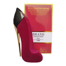 193 - Brand Collection Gd Velvet - Fem. - 25ml