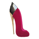 193 - Brand Collection Gd Velvet - Fem. - 25ml