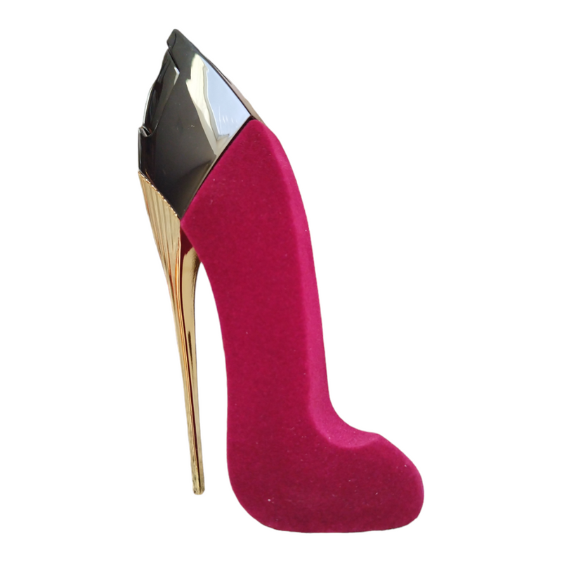 193 - Brand Collection Gd Velvet - Fem. - 25ml
