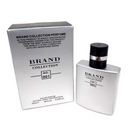 001 - Brand Collection Sport Alure - Masc. - 25ml