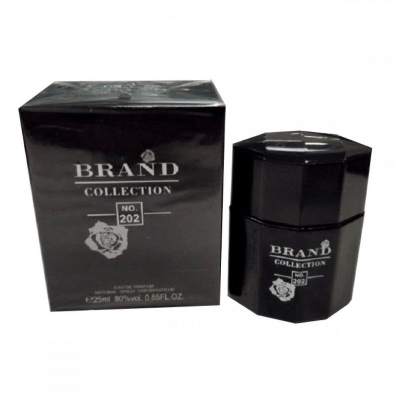 202 - Brand Collection 202 Xz - Masc. - 25ml