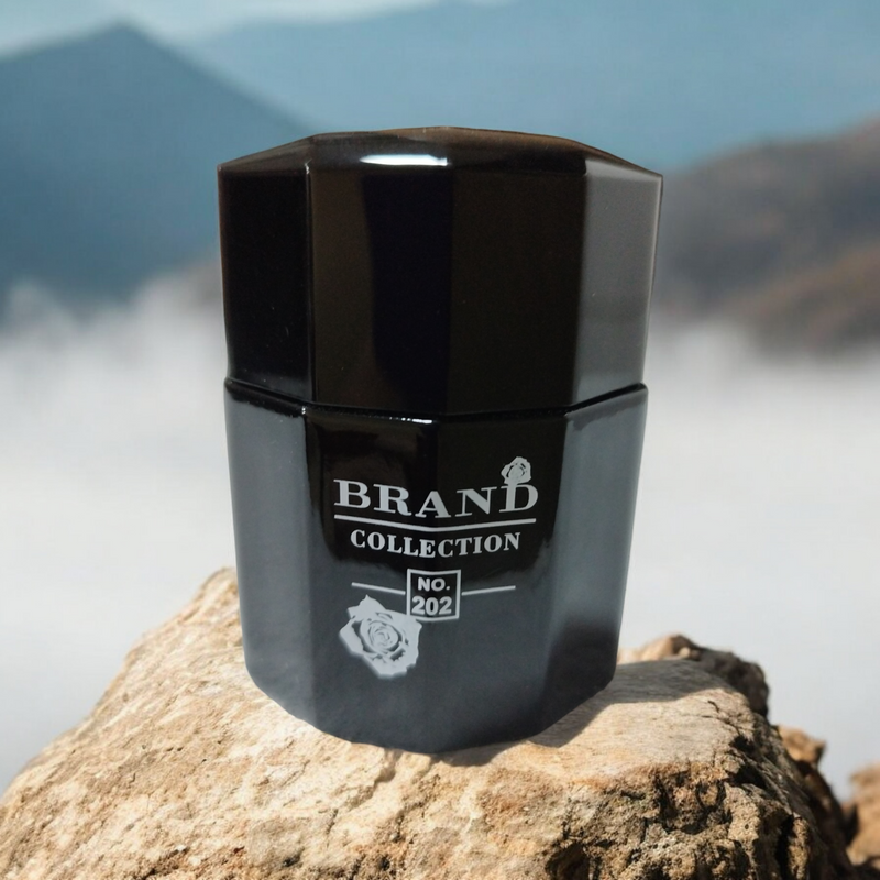 202 - Brand Collection 202 Xz - Masc. - 25ml