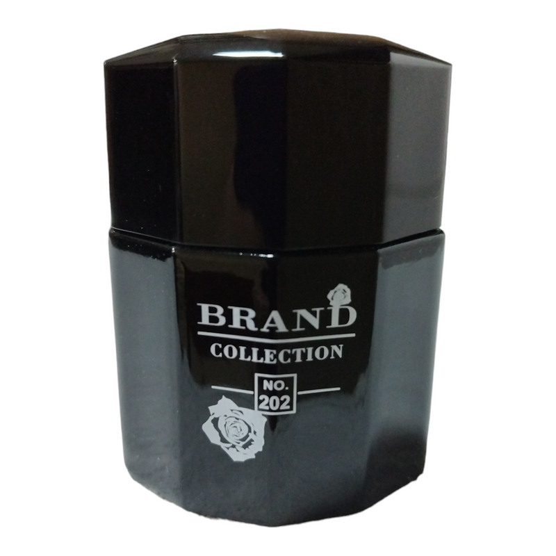 202 - Brand Collection 202 Xz - Masc. - 25ml