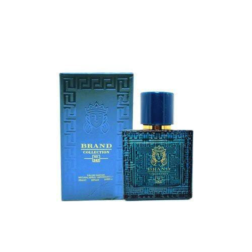 242 - Brand Collection Eros V. - Masc. - 25ml