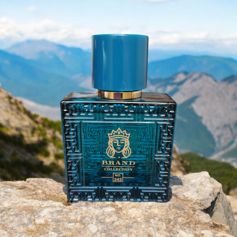 242 - Brand Collection Eros V. - Masc. - 25ml