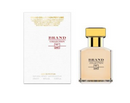 247 - Brand Collection Baccar  - Fem. - 25ml