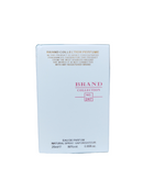 247 - Brand Collection Baccar  - Fem. - 25ml