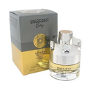 250 - Brand Collection Azaro Wanted - Masc. - 25ml
