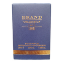 265 - Brand Collection Dylan Blue - Fem. - 25ml